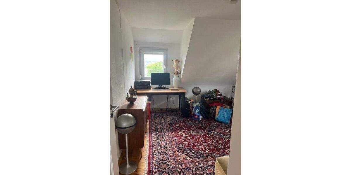 Einfamilienhaus Nürtingen Zizishausen - 7 Zimmer, 104 m&sup2;, 555.000&euro; | Angebot:25697125