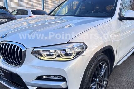 BMW X3 197.000 km 21.490 &euro; Essingen 73457