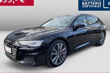 Audi A6 75.167 km 40.790 &euro; Fellbach 70734