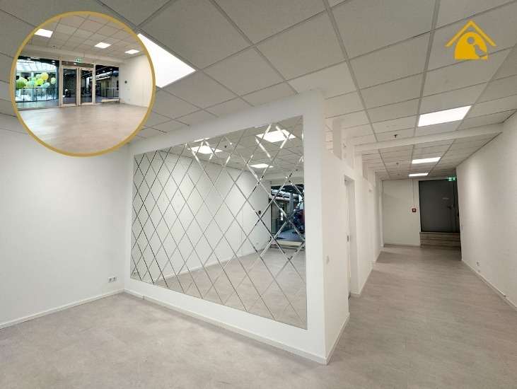 Gewerbeobjekt Schwäbisch Gmünd - 1.133&euro; | Angebot:23806669