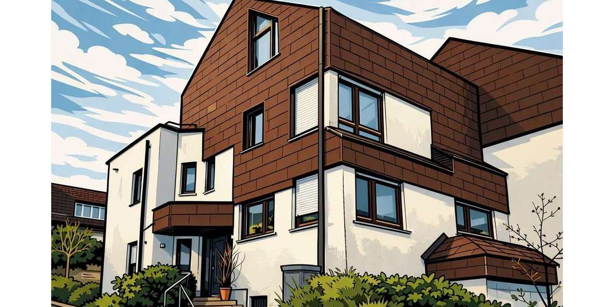 Einfamilienhaus Neuhausen - 7 Zimmer, 160 m&sup2;, 699.000&euro; | Angebot:25917167