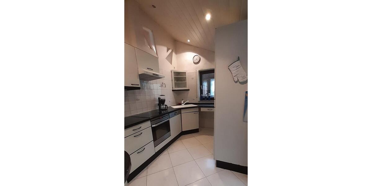 Maisonettenwohnung Bad Boll - 3.5 Zimmer, 125 m&sup2;, 330.000&euro; | Angebot:23166690