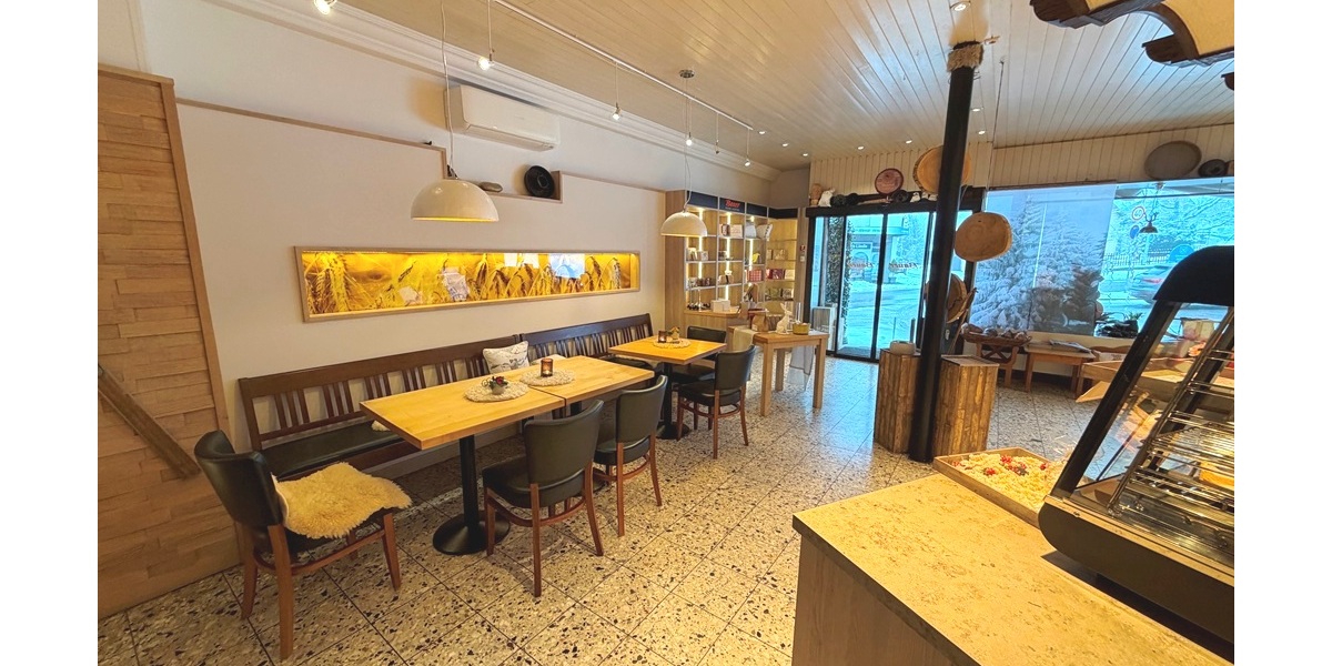 MFH + Gewerbe + 600 m² Bauland §34 BauGB ,Top Rendite möglich - Anlageobjekt Althütte Althütte | Angebot:24776728