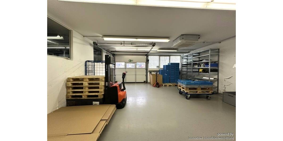 Gewerbeobjekt Westerheim - 699.000&euro; | Angebot:26487103