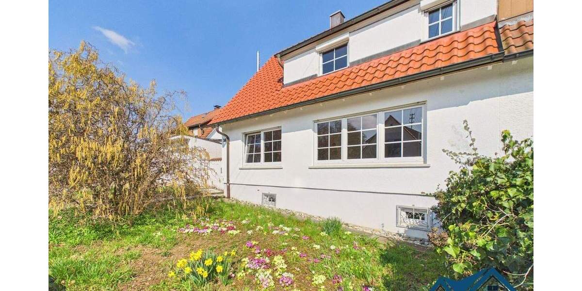 Doppelhaushälfte Eislingen/Fils Eislingen - 4 Zimmer, 97 m&sup2;, 359.000&euro; | Angebot:25915506