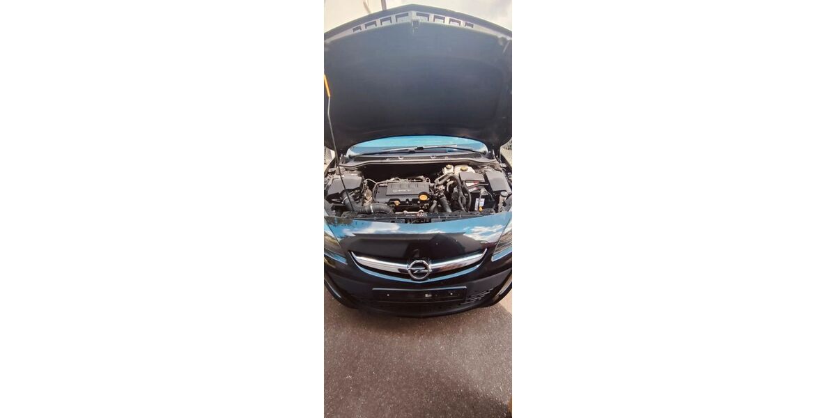 Opel Astra 215.000 km 4.000 &euro; Lenningen 73252