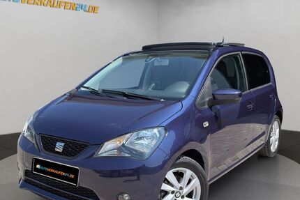 Seat Mii 52.800 km 6.990 &euro; Ebersbach 73061
