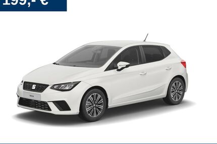 Seat Ibiza 5.744 km 19.930 &euro; Esslingen (bei Stuttgart) 73734