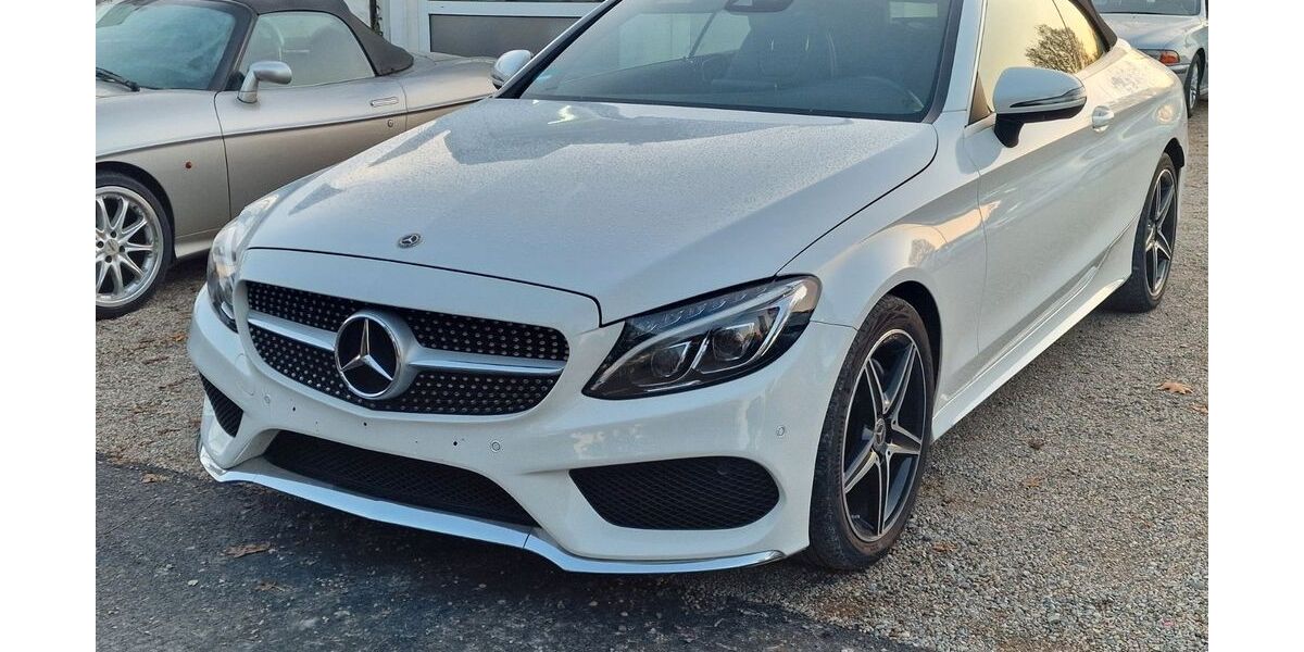 Mercedes-Benz C 180 49.756 km 26.990 &euro; Kirchheim unter Teck 73230