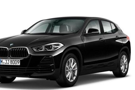 BMW X2 25.150 km 24.930 &euro; Esslingen am Neckar 73730
