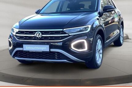VW T-Roc 41.708 km 24.890 &euro; Kirchheim 73230