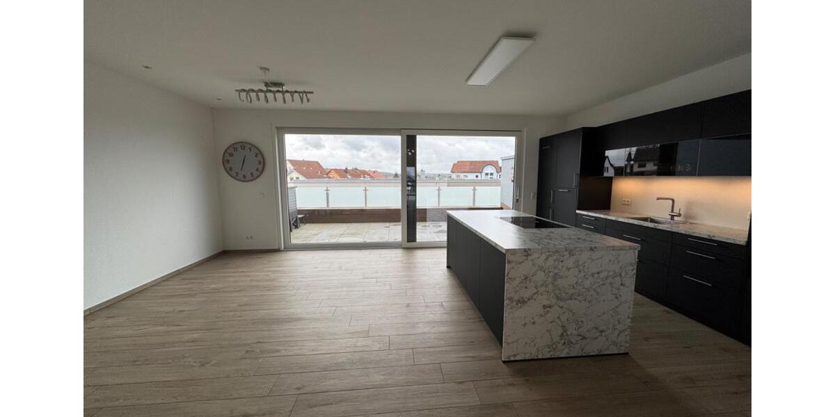 Einfamilienhaus Laichingen - 3.5 Zimmer, 99 m&sup2;, 1.400&euro; | Angebot:26619596