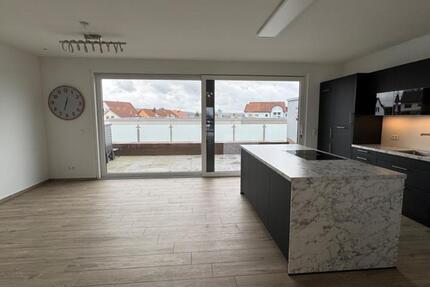 Haus Laichingen - 3.5 Zimmer, 99 m&sup2;, 1.400&euro; | Angebot:26619596