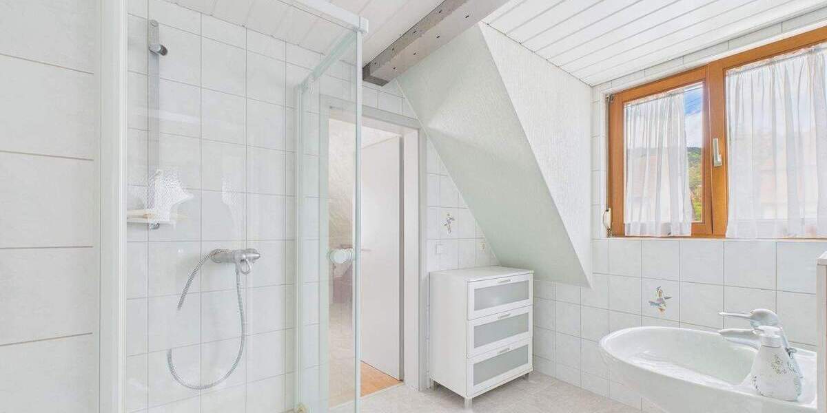 Einfamilienhaus Geislingen an der Steige Geislingen - 6 Zimmer, 130 m&sup2;, 399.000&euro; | Angebot:25656652