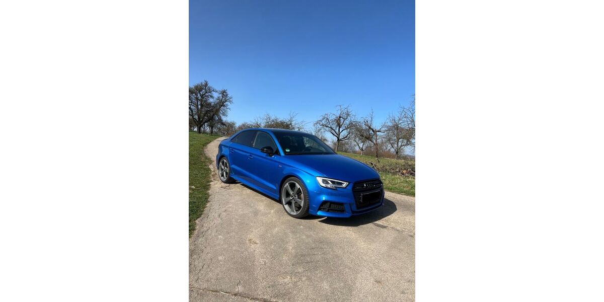 Audi A3 88.900 km 23.649 &euro; Schorndorf 73614