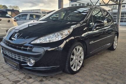 Peugeot 207 114.000 km 3.380 &euro; Winterbach 73650