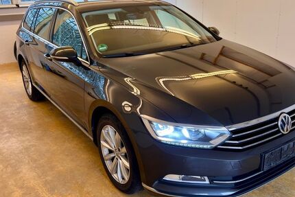 VW Passat 288.000 km 10.900 &euro; Berglen 73663