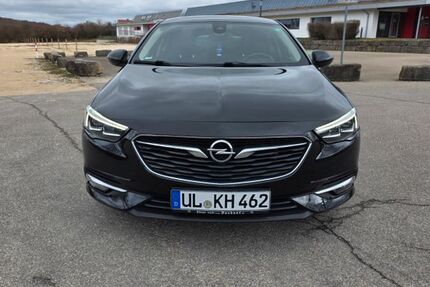 Opel Insignia 153.500 km 12.800 &euro; Laichingen 89150