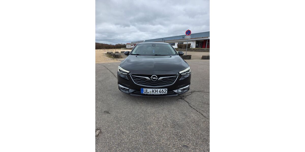 Opel Insignia 153.500 km 12.800 &euro; Laichingen 89150