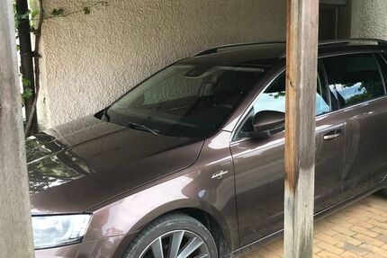 Skoda Octavia 114.000 km 16.800 &euro; Weinstadt 71384