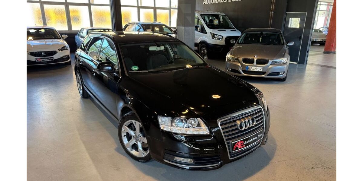 Audi A6 177.000 km 5.590 &euro; Geislingen (Steige) 73312