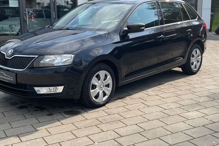 Skoda Rapid 133.193 km 7.500 &euro; Urbach (30km östlich von Stuttgart) 73660
