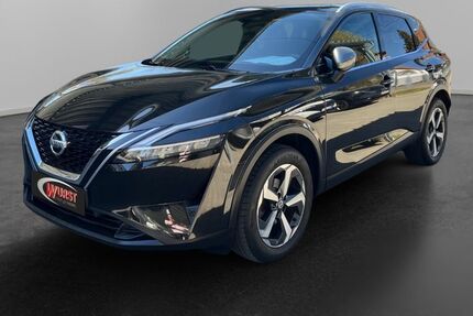 Nissan Qashqai 55.000 km 24.998 &euro; Eislingen 73054