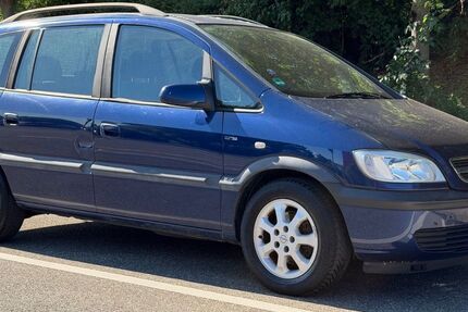 Opel Zafira 168.000 km 1.900 &euro; Fellbach 70736