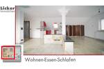Etagenwohnung Waiblingen - 1 Zimmer, 29 m&sup2;, 98.000&euro; | Angebot:25773326