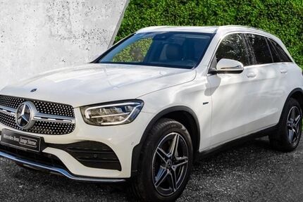 Mercedes-Benz GLC 300 81.950 km 32.980 &euro; Esslingen 73730