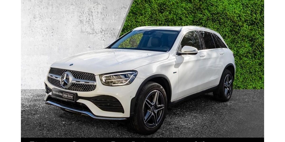 Mercedes-Benz GLC 300 81.950 km 32.980 &euro; Esslingen 73730