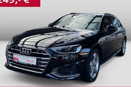 Audi A4 102.184 km 23.660 &euro; Esslingen 73730