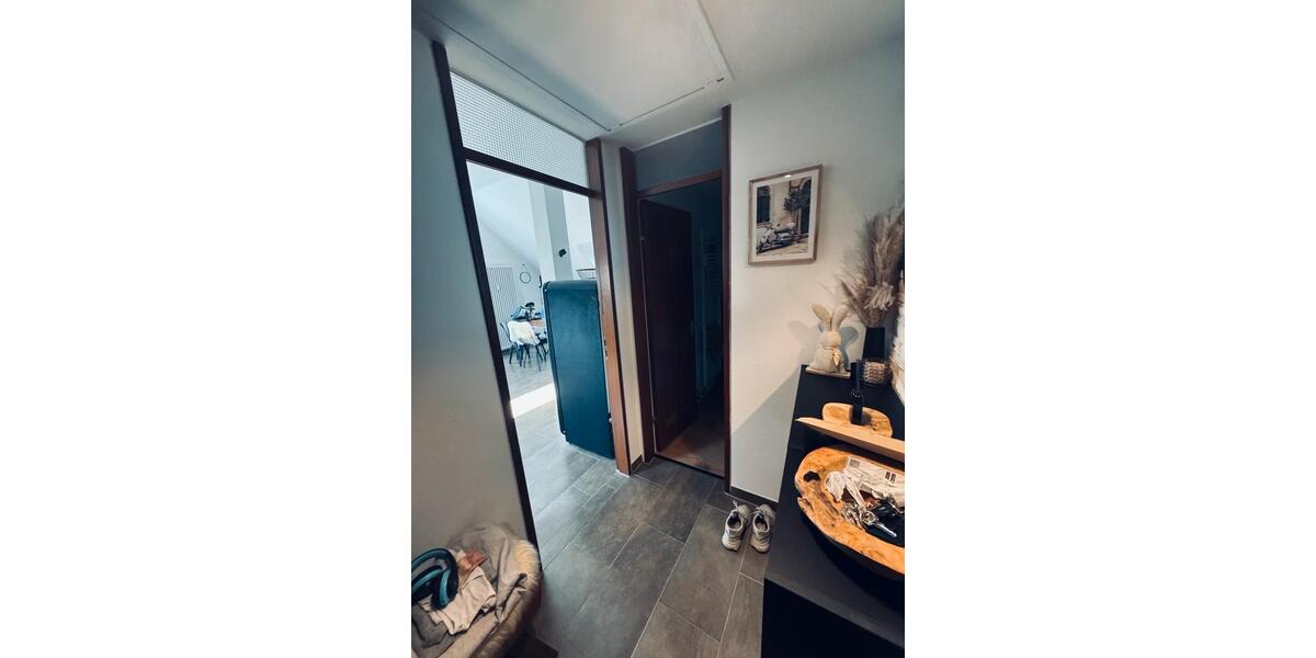 Dachgeschoßwohnung Kirchheim unter Teck - 2 Zimmer, 44 m&sup2;, 195.000&euro; | Angebot:23596257