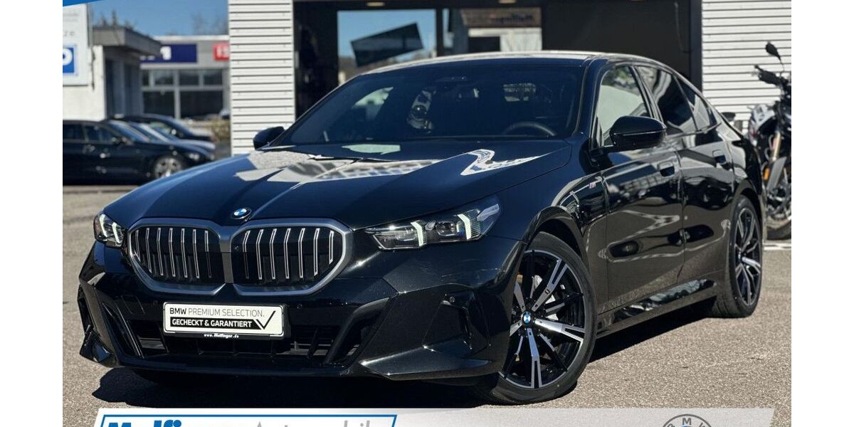 BMW 540 24.440 km 63.890 &euro; Schorndorf 73614