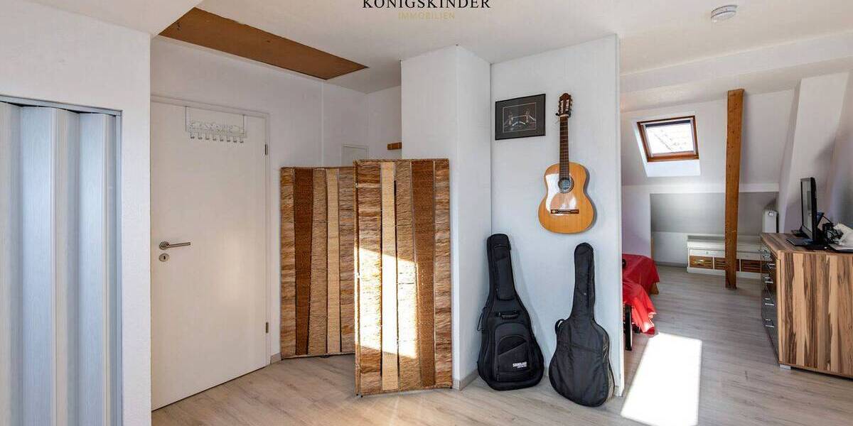 Etagenwohnung Göppingen / Holzheim Holzheim - 4 Zimmer, 102 m&sup2;, 349.900&euro; | Angebot:26188190
