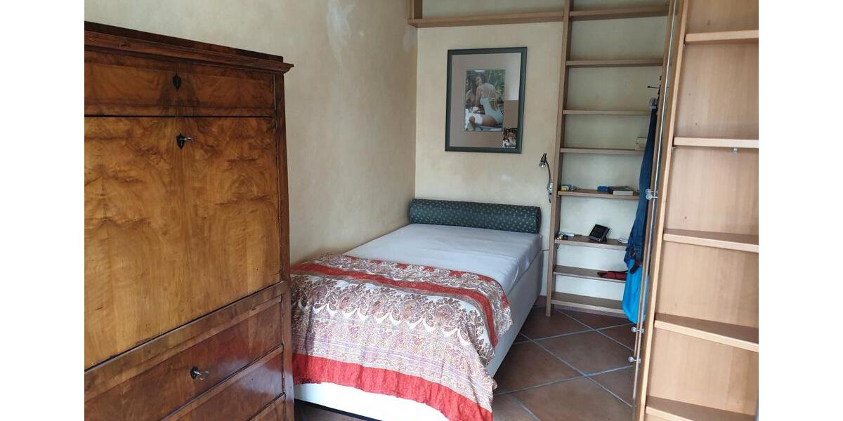 Terrassenwohnung Schorndorf - 1.5 Zimmer, 52 m&sup2;, 520&euro; | Angebot:26019816