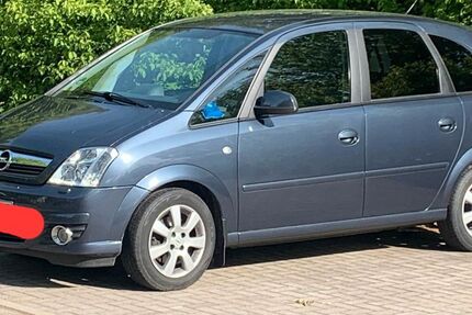 Opel Meriva 148.000 km 1.350 &euro; Durlangen 73568