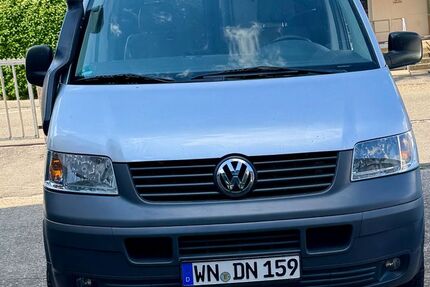 VW T5 Transporter 169.615 km 17.000 &euro; Weinstadt 71384