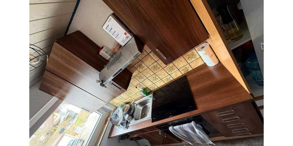 Etagenwohnung Schwäbisch Gmünd - 3 Zimmer, 68 m&sup2;, 890&euro; | Angebot:25283972