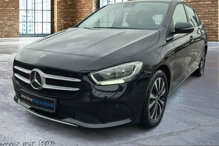 Mercedes-Benz B 250 31.510 km 22.800 &euro; Geislingen/ Steige 73312