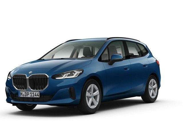 BMW 220 Active Tourer 12.151 km 27.430 &euro; Göppingen 73037