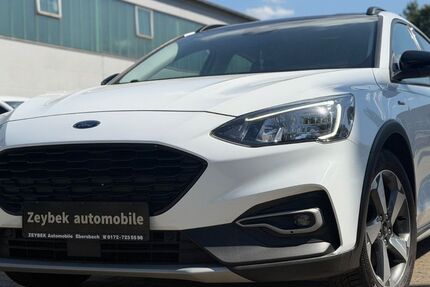 Ford Focus 116.000 km 9.990 &euro; Ebersbach an der Fils. 73061