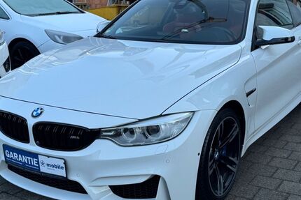 BMW M4 100.000 km 36.900 &euro; Schwäbisch Gmünd 73525