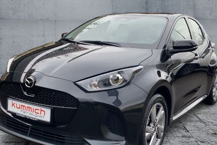 Mazda 2 Hybrid 4.000 km 25.489 &euro; Essingen 73457