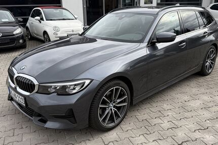 BMW 320 111.000 km 24.850 &euro; Schorndorf bei Stuttgart 73614