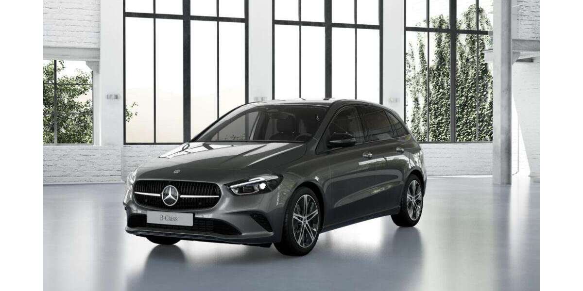 Mercedes-Benz B 180 4.787 km 30.980 &euro; Schorndorf 73614