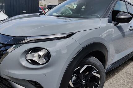 Nissan Juke 21.100 km 21.850 &euro; Fellbach 70734