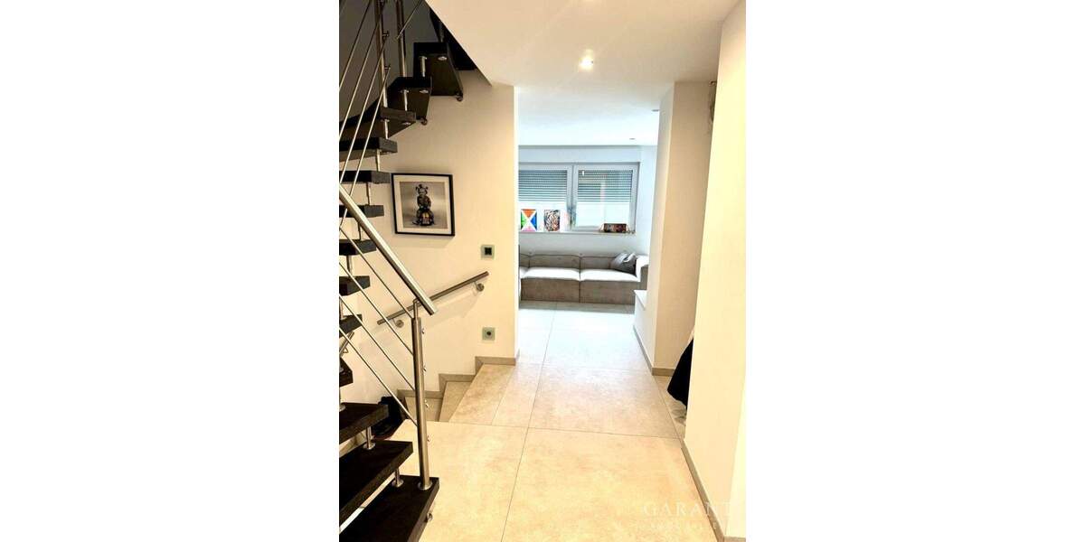 Reihenendhaus Winnenden - 6 Zimmer, 188 m&sup2;, 799.000&euro; | Angebot:25802757