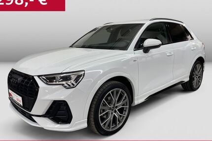 Audi Q3 29.837 km 34.390 &euro; Fellbach 70734