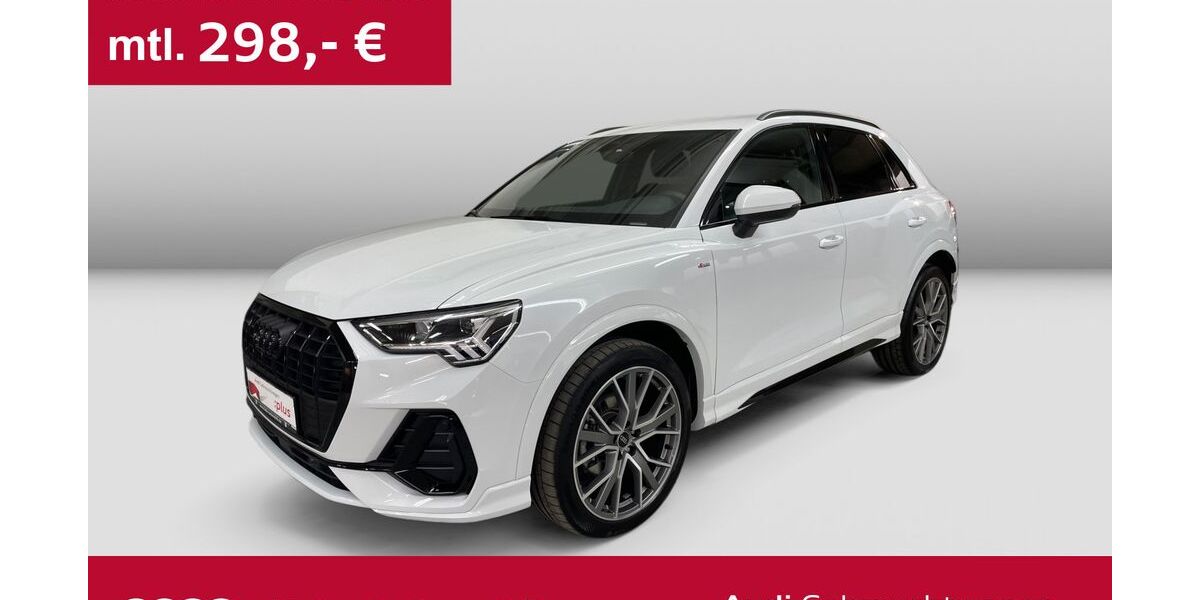 Audi Q3 29.837 km 34.390 &euro; Fellbach 70734